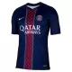 Paris Saint-Germain Vitinha 17 Virallinen Kotipelipaita Miehet 2025/26