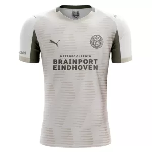 PSV Eindhoven Virallinen Kolmas Pelipaita Miehet 2025/26 PSV Eindhoven Virallinen Kolmas Pelipaita Miehet 2025/26