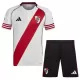 River Plate Virallinen Kotipelipaita Lapset 2025/26 River Plate Virallinen Kotipelipaita Lapset 2025/26