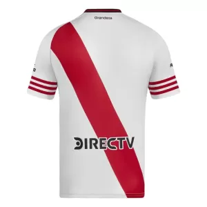 River Plate Virallinen Kotipelipaita Lapset 2025/26