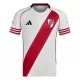 River Plate Virallinen Kotipelipaita Miehet 2025/26 River Plate Virallinen Kotipelipaita Miehet 2025/26