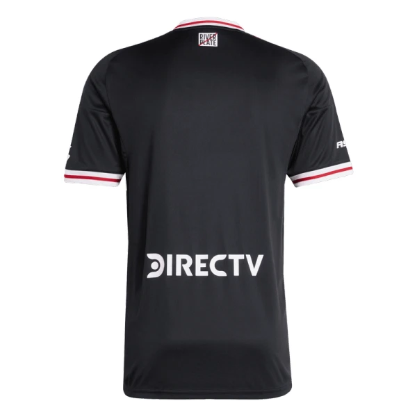 River Plate Virallinen Vieraspelipaita Lapset 2025/26