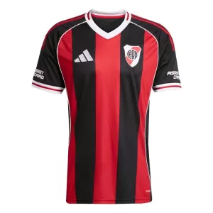 River Plate Virallinen Vieraspelipaita Miehet 2025/26