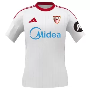 Sevilla FC Virallinen Kotipelipaita Miehet 2025/26
