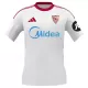 Sevilla FC Virallinen Kotipelipaita Miehet 2025/26 Sevilla FC Virallinen Kotipelipaita Miehet 2025/26