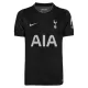 Tottenham Hotspur Heung-min Son 7 Virallinen Vieraspelipaita Lapset 2025/26