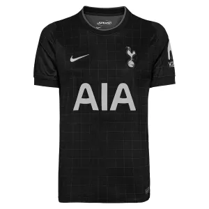 Tottenham Hotspur Van De Ven 37 Virallinen Vieraspelipaita Miehet 2025/26