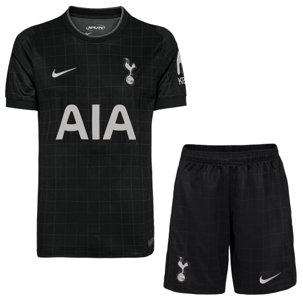 Tottenham Hotspur Virallinen Vieraspelipaita Lapset 2025/26 Tottenham Hotspur Virallinen Vieraspelipaita Lapset 2025/26