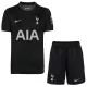 Tottenham Hotspur Virallinen Vieraspelipaita Lapset 2025/26 Tottenham Hotspur Virallinen Vieraspelipaita Lapset 2025/26