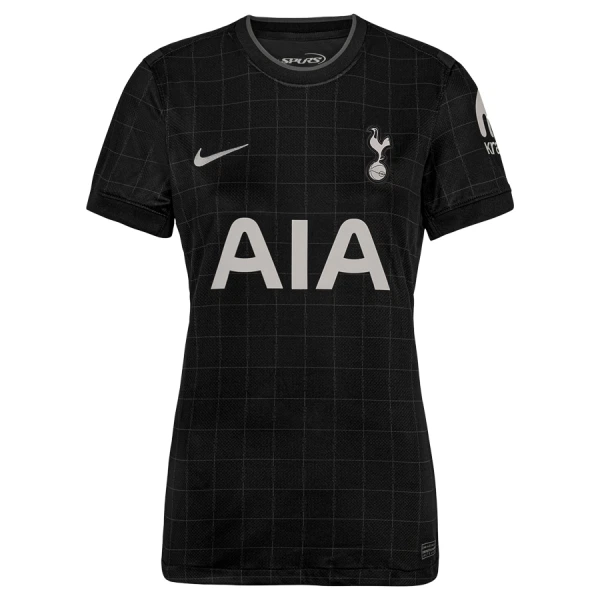 Tottenham Hotspur Virallinen Vieraspelipaita Naiset 2025/26