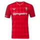 Twente Virallinen Kotipelipaita Miehet 2025/26 Twente Virallinen Kotipelipaita Miehet 2025/26