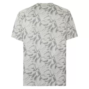 AC Milan Pre-Match Virallinen Paita Miehet 2025/26 harmaa