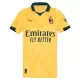 AC Milan Virallinen Kolmas Pelipaita Naiset 2025/26 AC Milan Virallinen Kolmas Pelipaita Naiset 2025/26