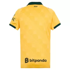 AC Milan Virallinen Kolmas Pelipaita Naiset 2025/26