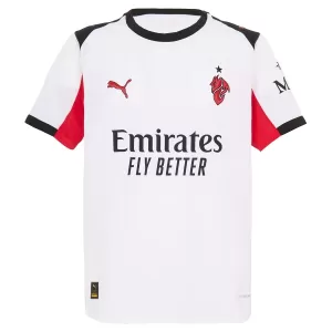 AC Milan Virallinen Vieraspelipaita Miehet 2025/26 AC Milan Virallinen Vieraspelipaita Miehet 2025/26