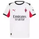 AC Milan Virallinen Vieraspelipaita Miehet 2025/26 AC Milan Virallinen Vieraspelipaita Miehet 2025/26