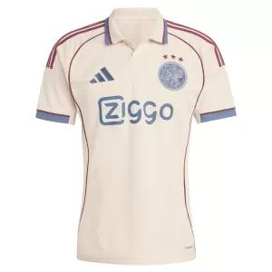 AFC Ajax Virallinen Kolmas Pelipaita Miehet 2025/26