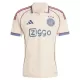 AFC Ajax Virallinen Kolmas Pelipaita Miehet 2025/26 AFC Ajax Virallinen Kolmas Pelipaita Miehet 2025/26