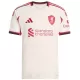Liverpool Virallinen Vieraspelipaita Miehet 2025/26 Liverpool Virallinen Vieraspelipaita Miehet 2025/26