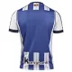 Real Sociedad Virallinen Kotipelipaita Lapset 2025/26