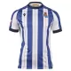 Real Sociedad Virallinen Kotipelipaita Lapset 2025/26
