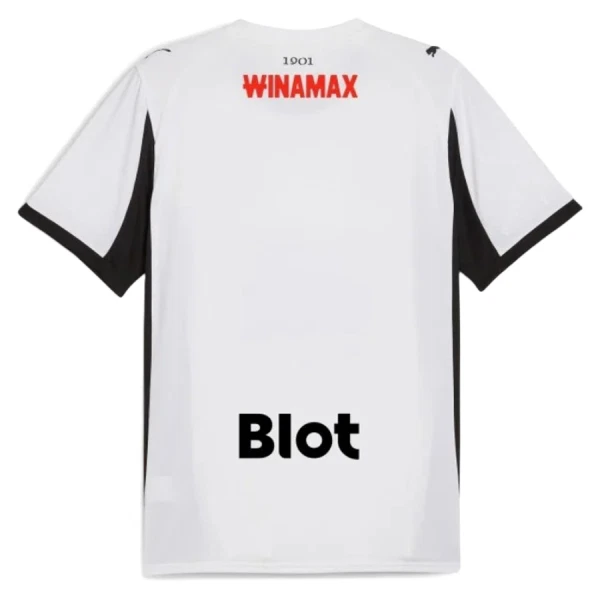 Stade Rennais Virallinen Vieraspelipaita Miehet 2025/26
