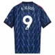 Arsenal G.Jesus 9 Virallinen Vieraspelipaita Miehet 2025/26 Arsenal G.Jesus 9 Virallinen Vieraspelipaita Miehet 2025/26