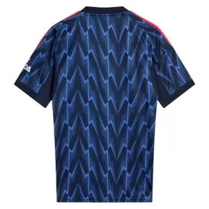 Arsenal Virallinen Vieraspelipaita Miehet 2025/26