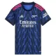 Arsenal Virallinen Vieraspelipaita Naiset 2025/26 Arsenal Virallinen Vieraspelipaita Naiset 2025/26