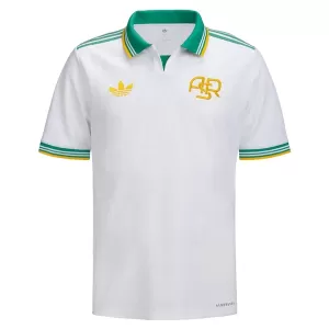 AS Roma Pellegrini 7 Virallinen Kolmas Pelipaita Miehet 2025/26