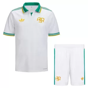 AS Roma Virallinen Kolmas Pelipaita Lapset 2025/26