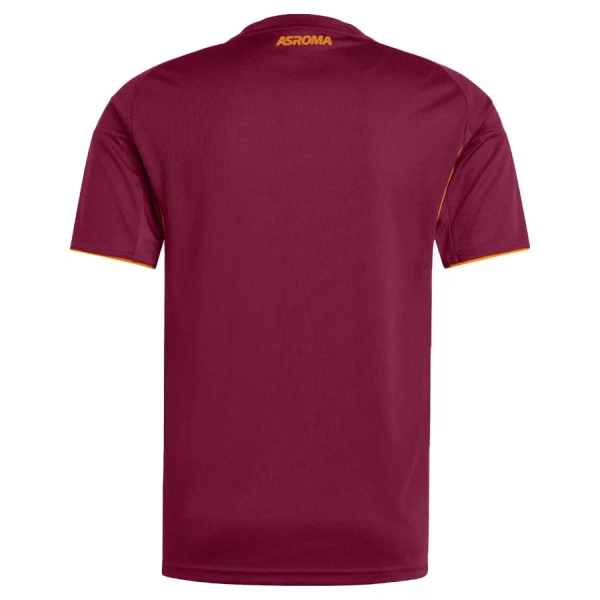 AS Roma Virallinen Kotipelipaita Lapset 2025/26