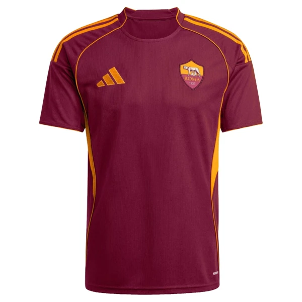 AS Roma Virallinen Kotipelipaita Lapset 2025/26