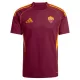 AS Roma Virallinen Kotipelipaita Lapset 2025/26