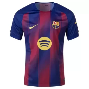 FC Barcelona Kounde 23 Virallinen Kotipelipaita Miehet 2025/26