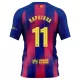 FC Barcelona Raphinha 11 Virallinen Kotipelipaita Lapset 2025/26