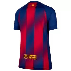 FC Barcelona Virallinen Kotipelipaita Naiset 2025/26