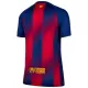FC Barcelona Virallinen Kotipelipaita Naiset 2025/26