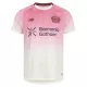 Bayer 04 Leverkusen Piero Hincapie 3 Virallinen Vieraspelipaita Lapset 2025/26