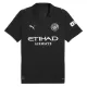Manchester City Bernardo Silva 20 Virallinen Vieraspelipaita Miehet 2025/26