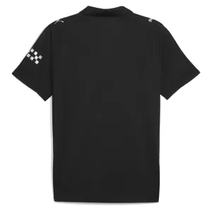 Manchester City Virallinen Vieraspelipaita Miehet 2025/26