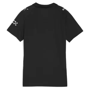 Manchester City Virallinen Vieraspelipaita Naiset 2025/26