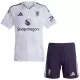 Manchester United Virallinen Vieraspelipaita Lapset 2025/26 Manchester United Virallinen Vieraspelipaita Lapset 2025/26