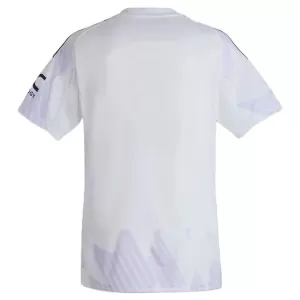 Manchester United Virallinen Vieraspelipaita Lapset 2025/26