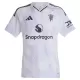 Manchester United Yoro 15 Virallinen Vieraspelipaita Lapset 2025/26