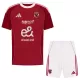 Al Ahly Virallinen Kotipelipaita Lapset 2025/26