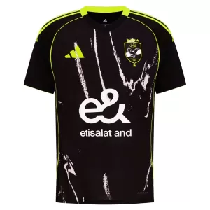 Al Ahly Virallinen Vieraspelipaita Miehet 2025/26