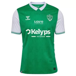 AS Saint-Étienne Virallinen Kotipelipaita Miehet 2025/26