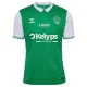 AS Saint-Étienne Virallinen Kotipelipaita Miehet 2025/26 AS Saint-Étienne Virallinen Kotipelipaita Miehet 2025/26