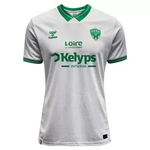 AS Saint-Étienne Virallinen Vieraspelipaita Miehet 2025/26